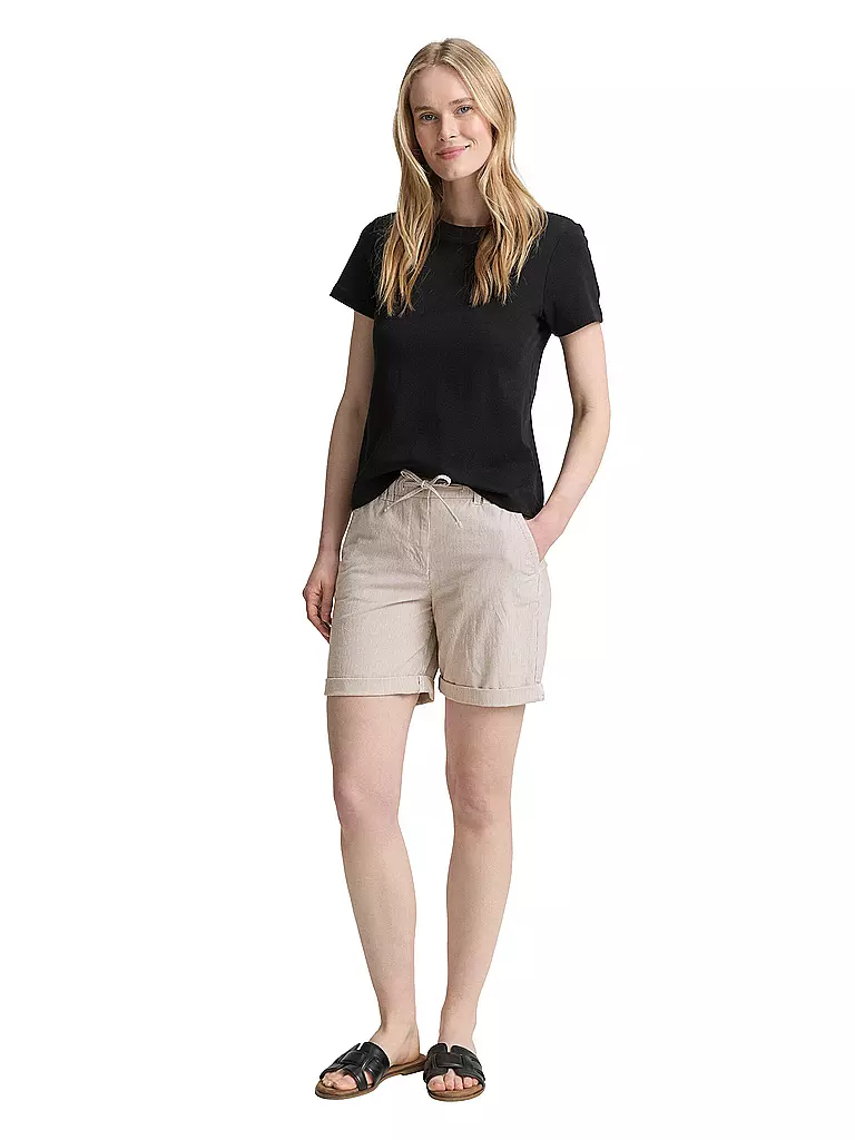 TOM TAILOR | Shorts | Oliva