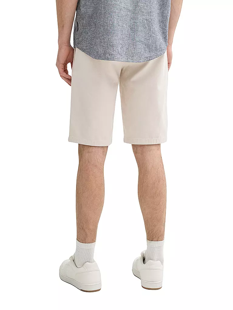 TOM TAILOR | Shorts | Beige