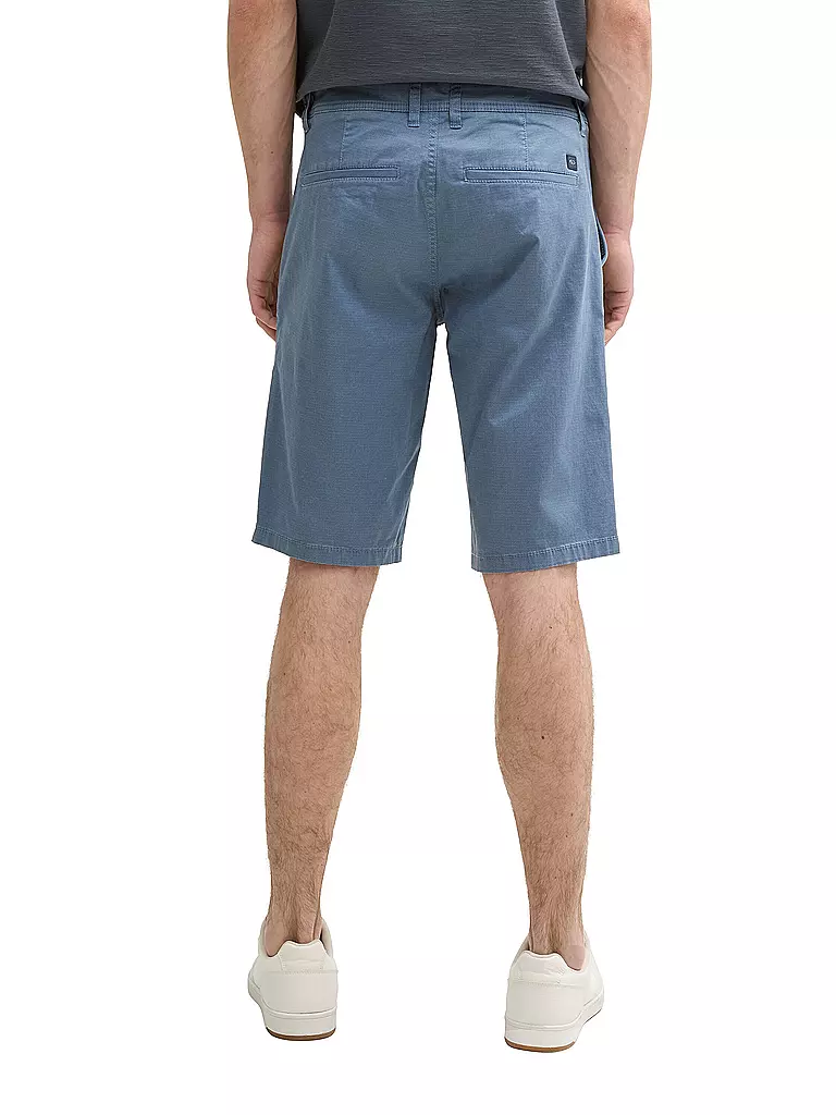 TOM TAILOR | Shorts | Blu