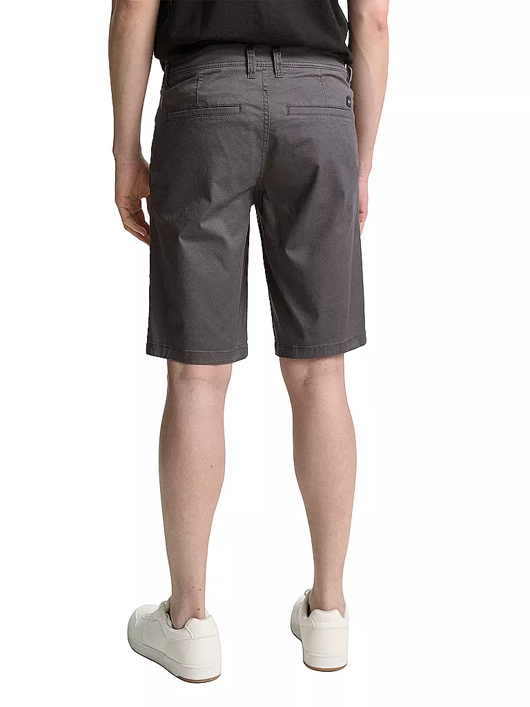 TOM TAILOR | Shorts | Grigio