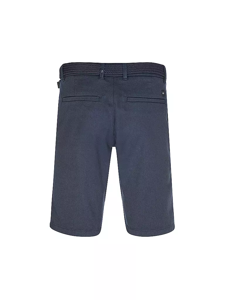 TOM TAILOR | Shorts | Blu scuro