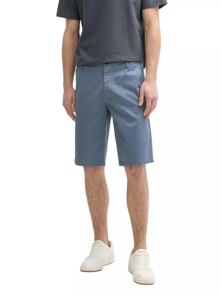 TOM TAILOR | Shorts | Blu
