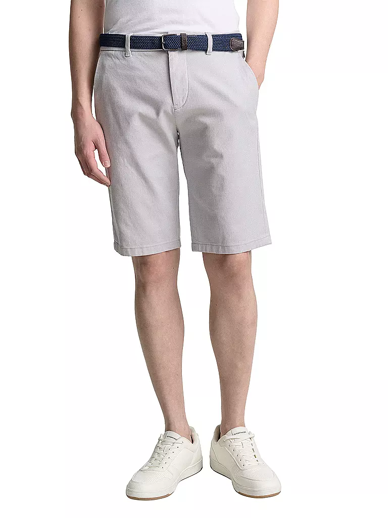 TOM TAILOR | Shorts | Oliva