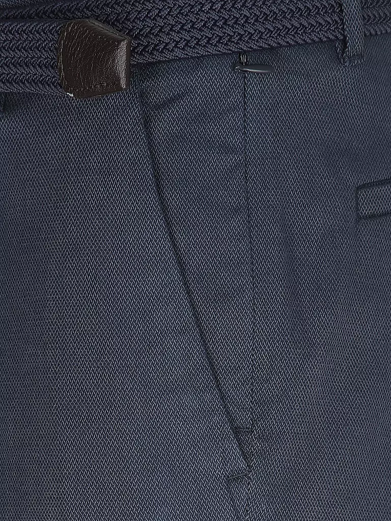 TOM TAILOR | Shorts | Blu scuro