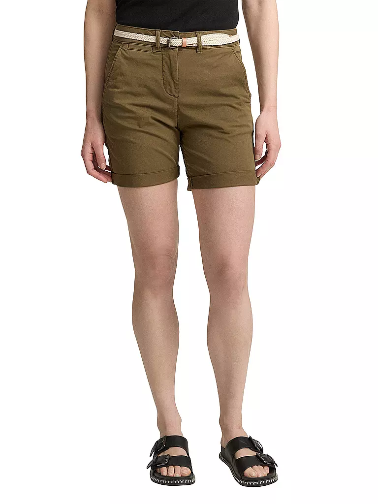 TOM TAILOR | Shorts | 