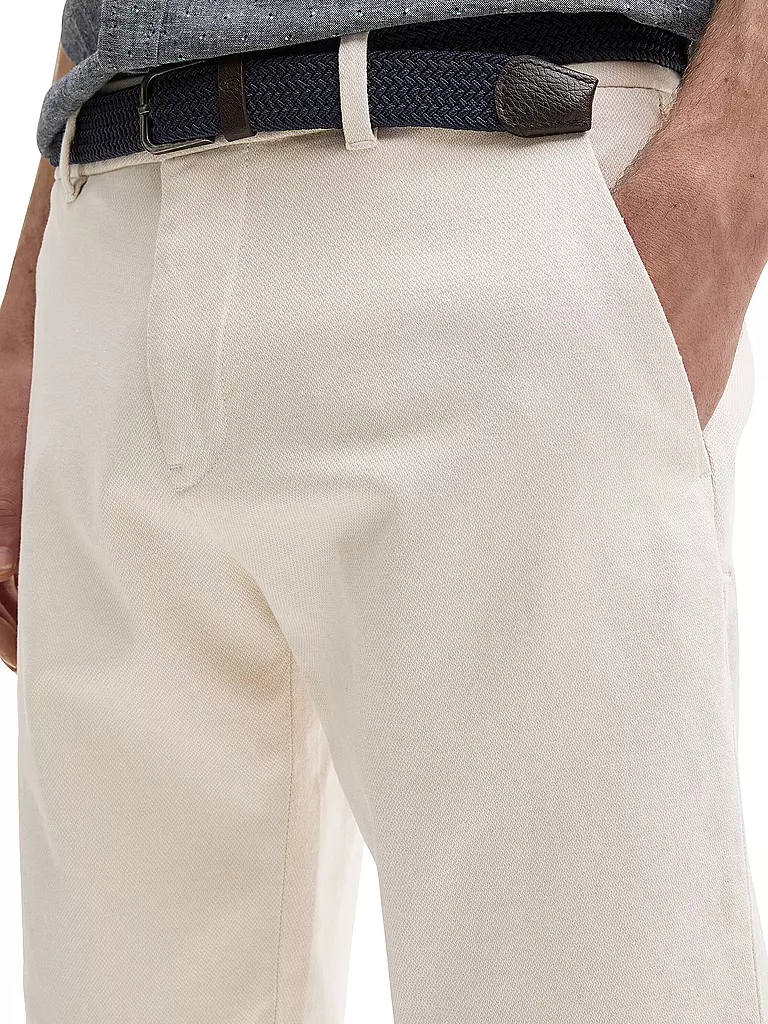 TOM TAILOR | Shorts | Beige