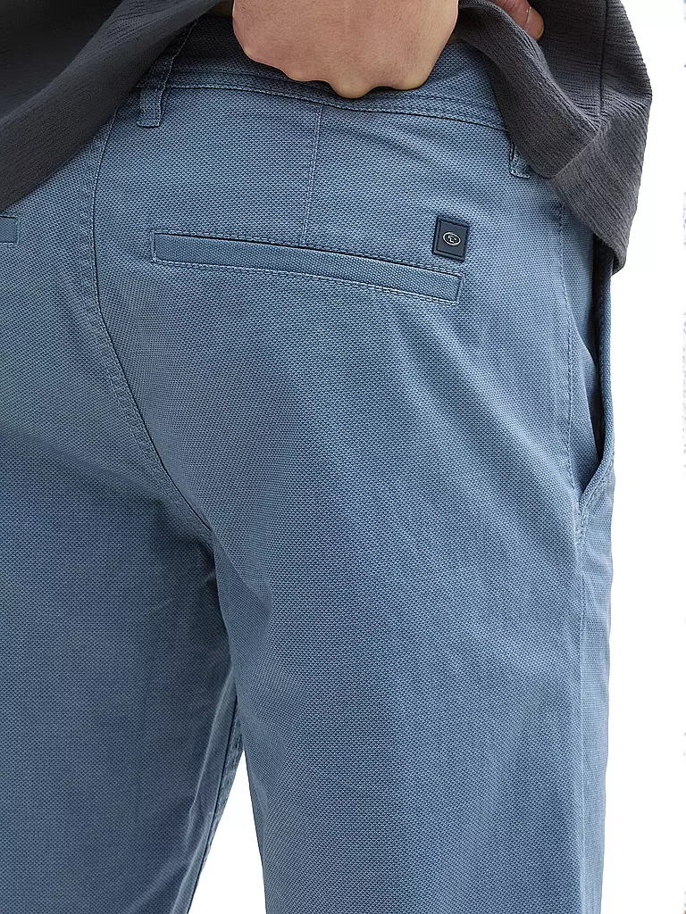 TOM TAILOR | Shorts | Blu