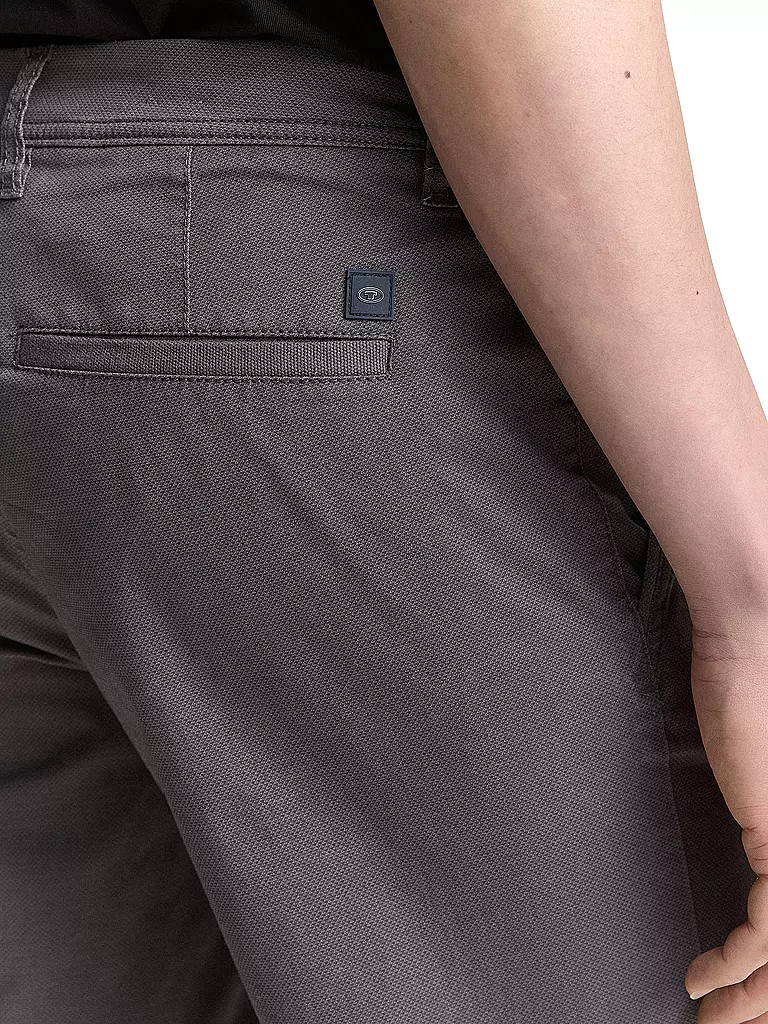 TOM TAILOR | Shorts | Grigio