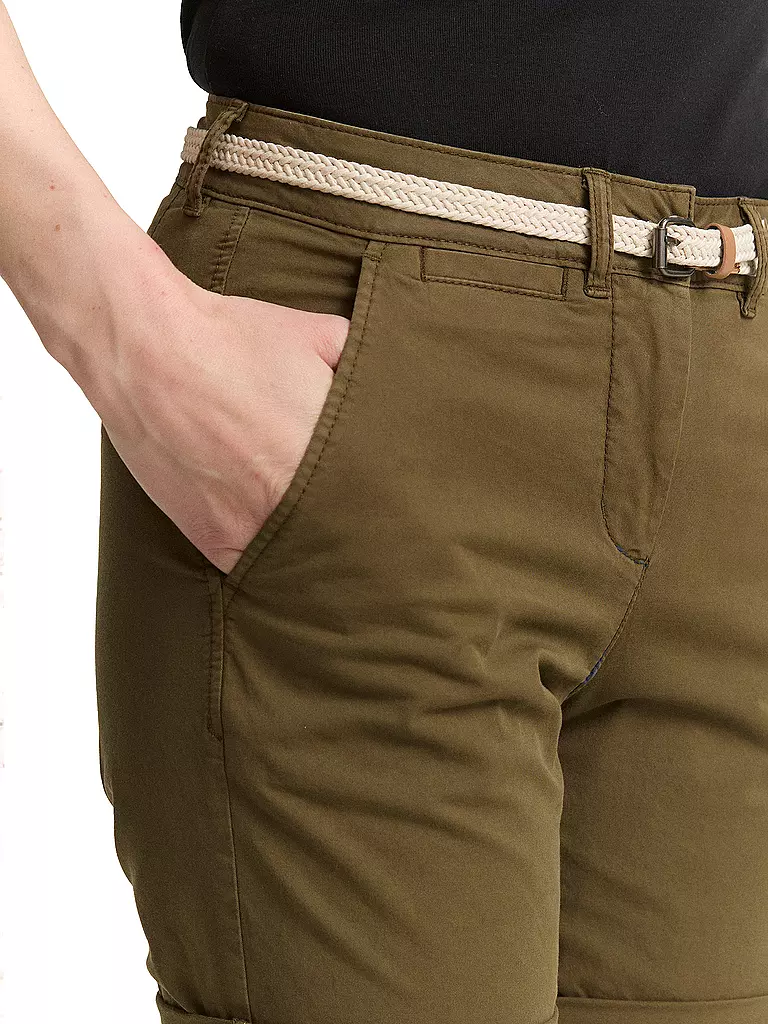 TOM TAILOR | Shorts | 