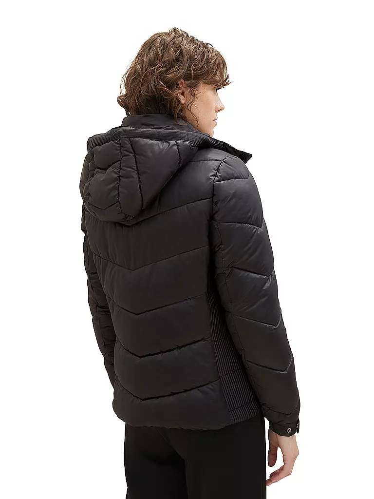 TOM TAILOR | Steppjacke |