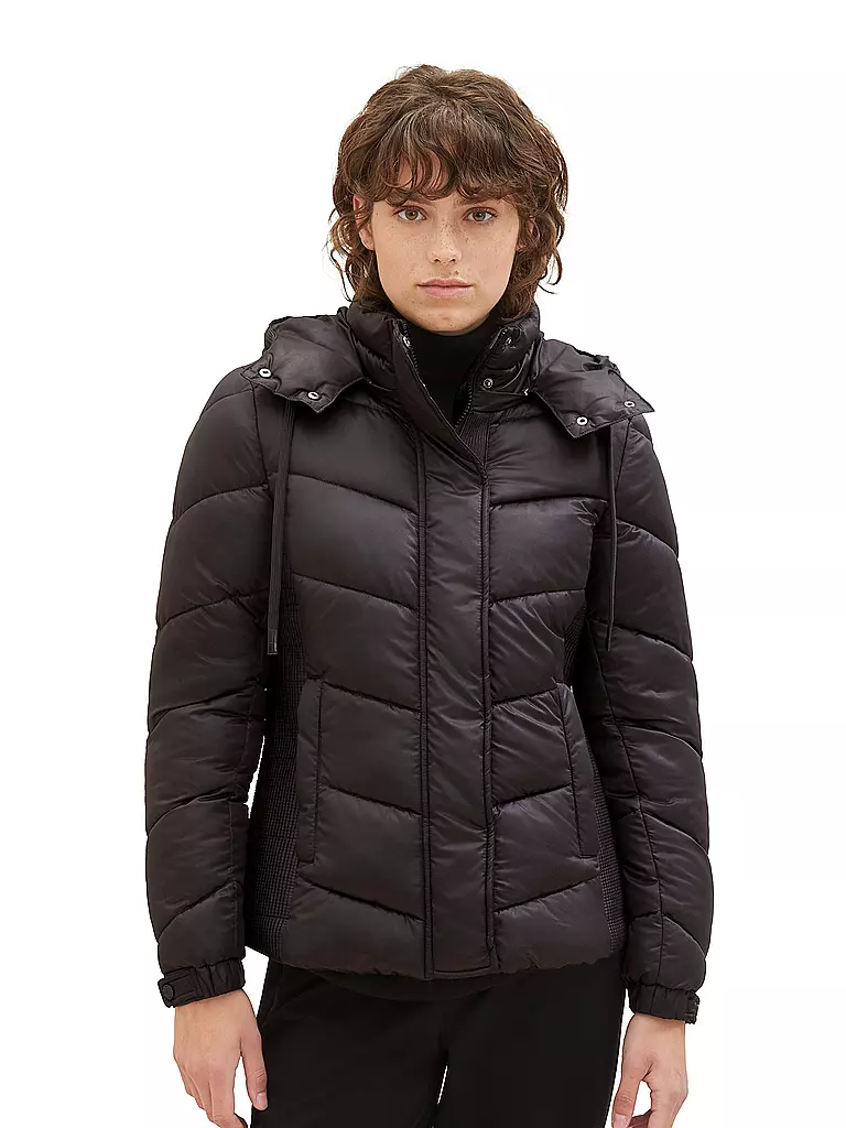 TOM TAILOR | Steppjacke |