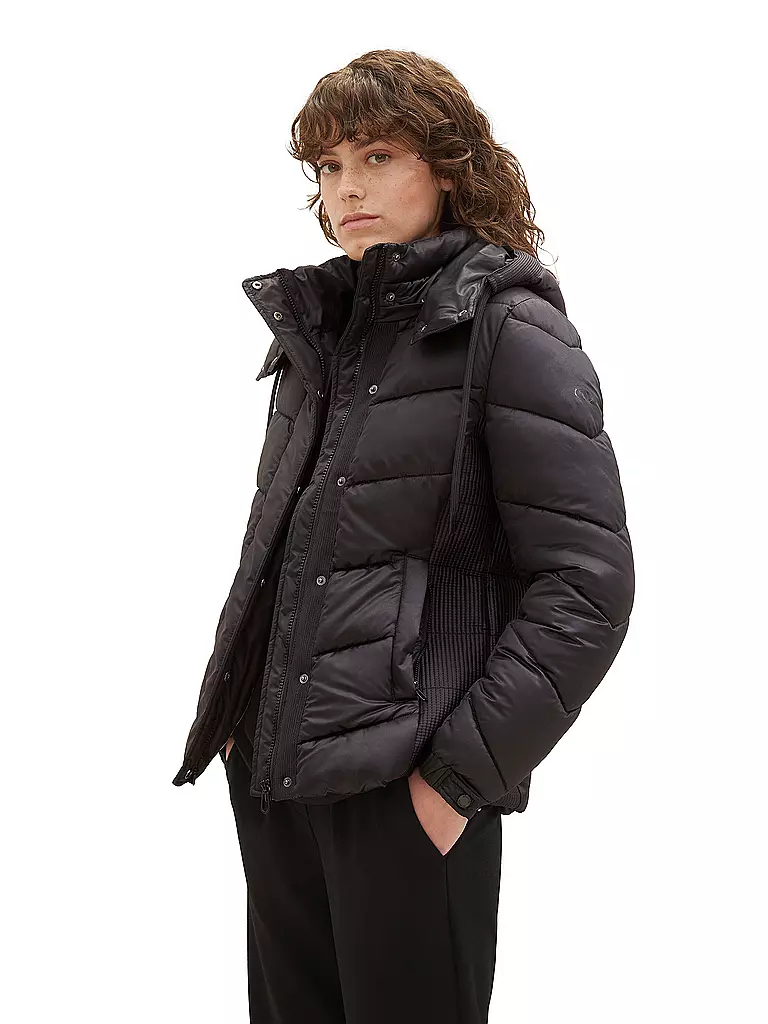 TOM TAILOR | Steppjacke |
