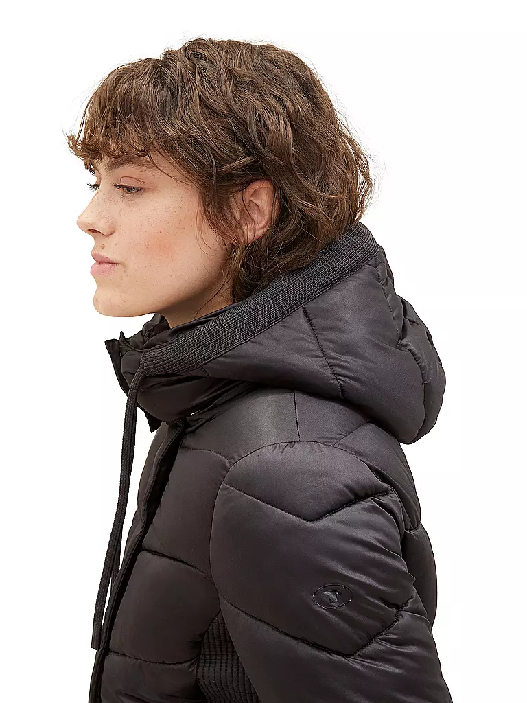 TOM TAILOR | Steppjacke |