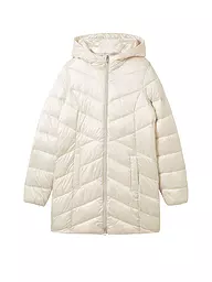 TOM TAILOR | Piumino | Beige