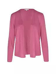 TOM TAILOR | Cardigan | Fucsia