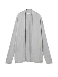 TOM TAILOR | Cardigan | Grigio