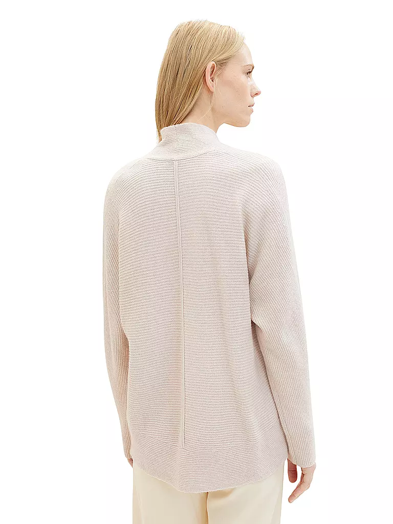 TOM TAILOR | Strickjacke | Crema