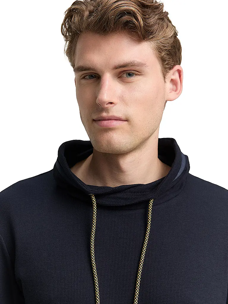 TOM TAILOR | Sweater  | Blu