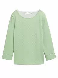 TOM TAILOR | Sweater | Verde