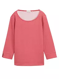 TOM TAILOR | Sweater | Rosso