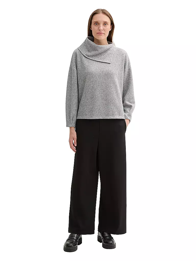 TOM TAILOR | Sweater | Grigio