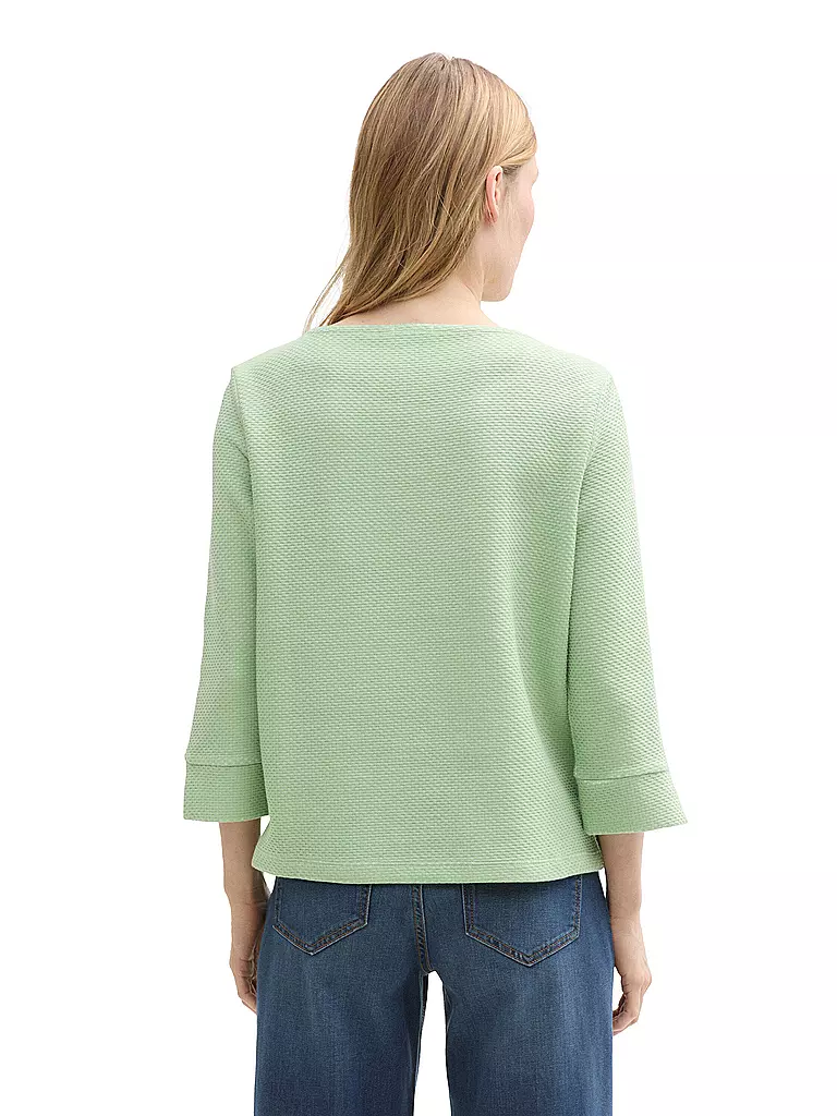 TOM TAILOR | Sweater | 
