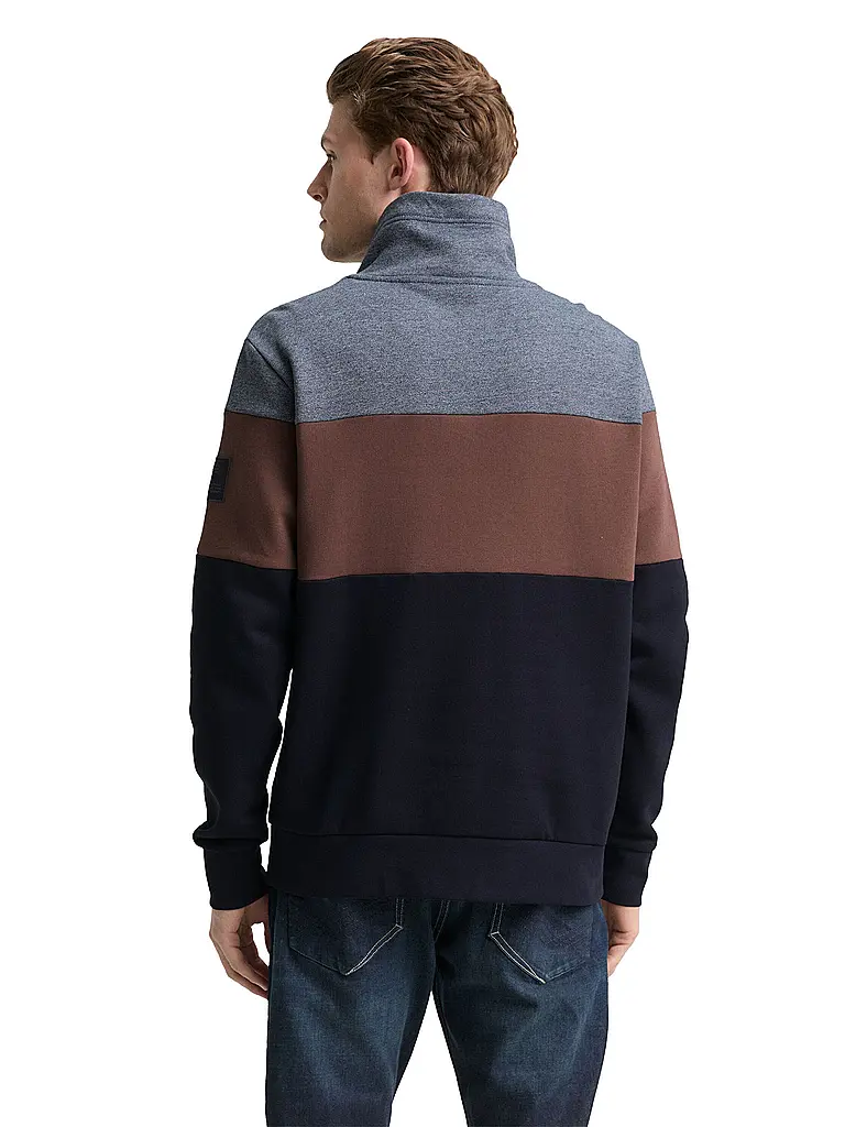 TOM TAILOR | Sweater |