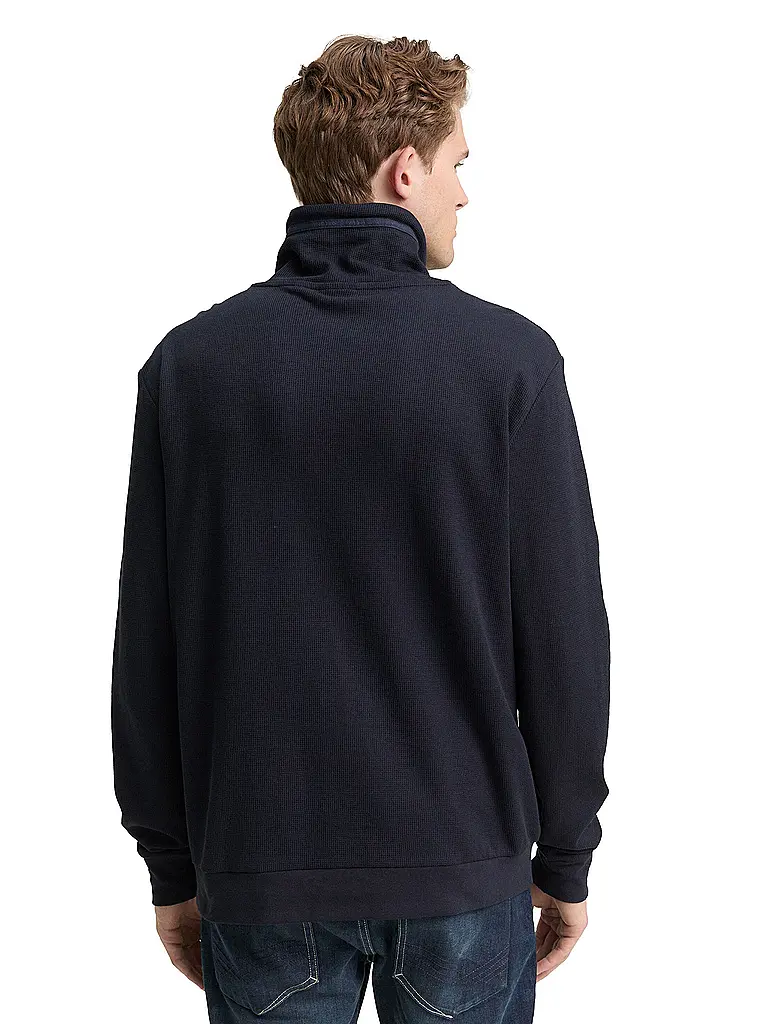 TOM TAILOR | Sweater |