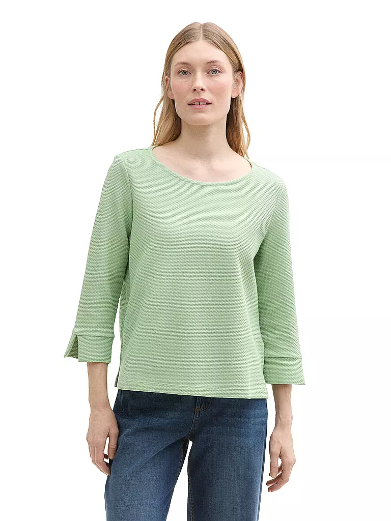 TOM TAILOR | Sweater | 