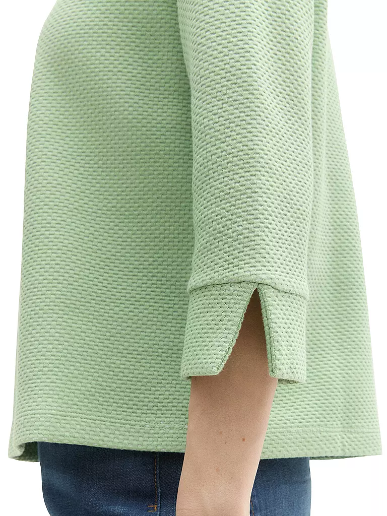 TOM TAILOR | Sweater | 