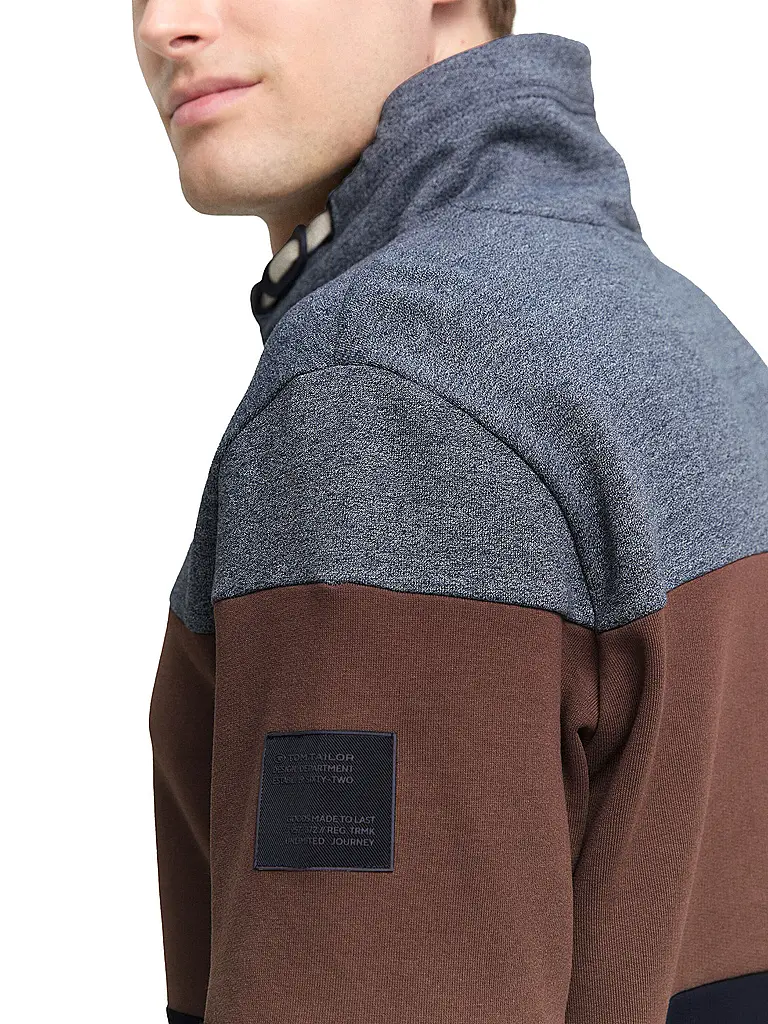 TOM TAILOR | Sweater |