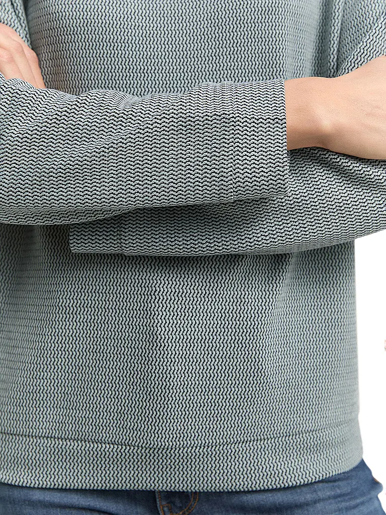 TOM TAILOR | Sweater | 