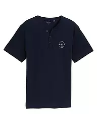 TOM TAILOR | T-shirt | Blu scuro