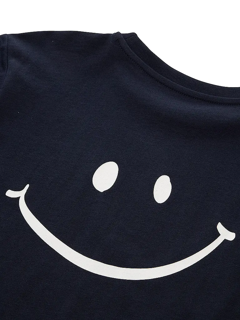 TOM TAILOR | T-shirt a maniche lunghe da ragazzo | 