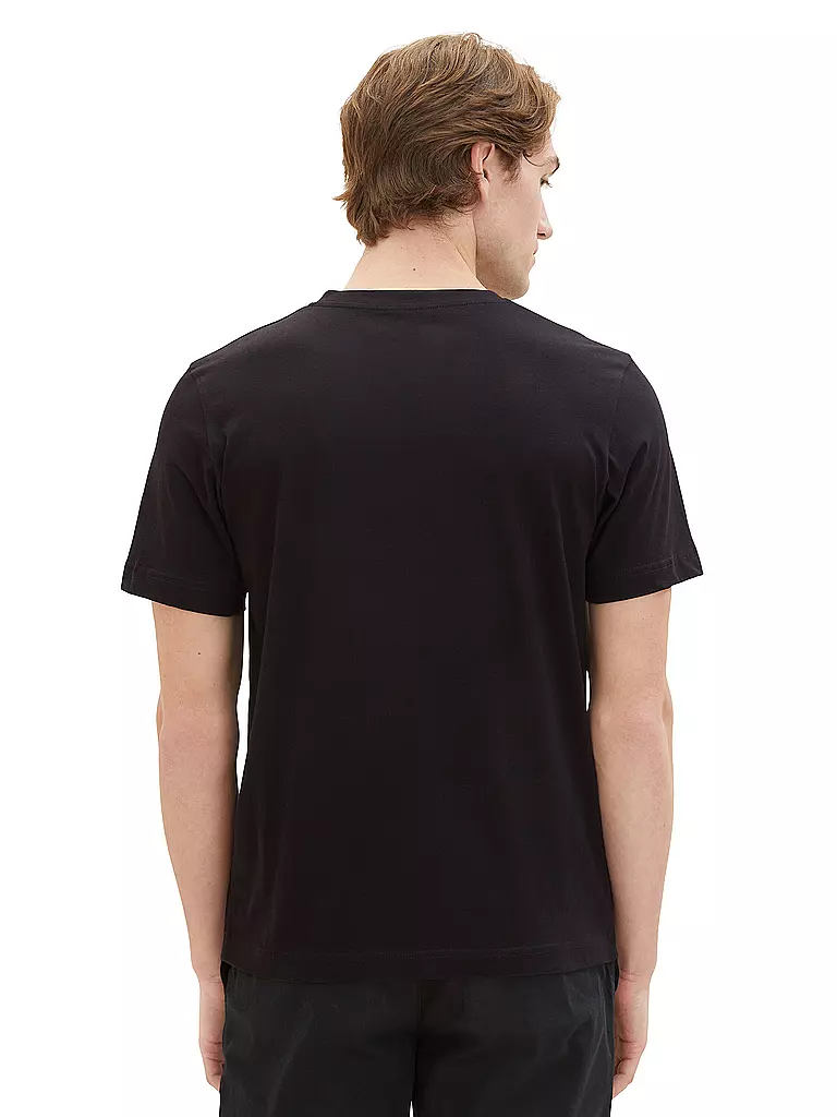 TOM TAILOR | T-shirt confezione da 2 | 
