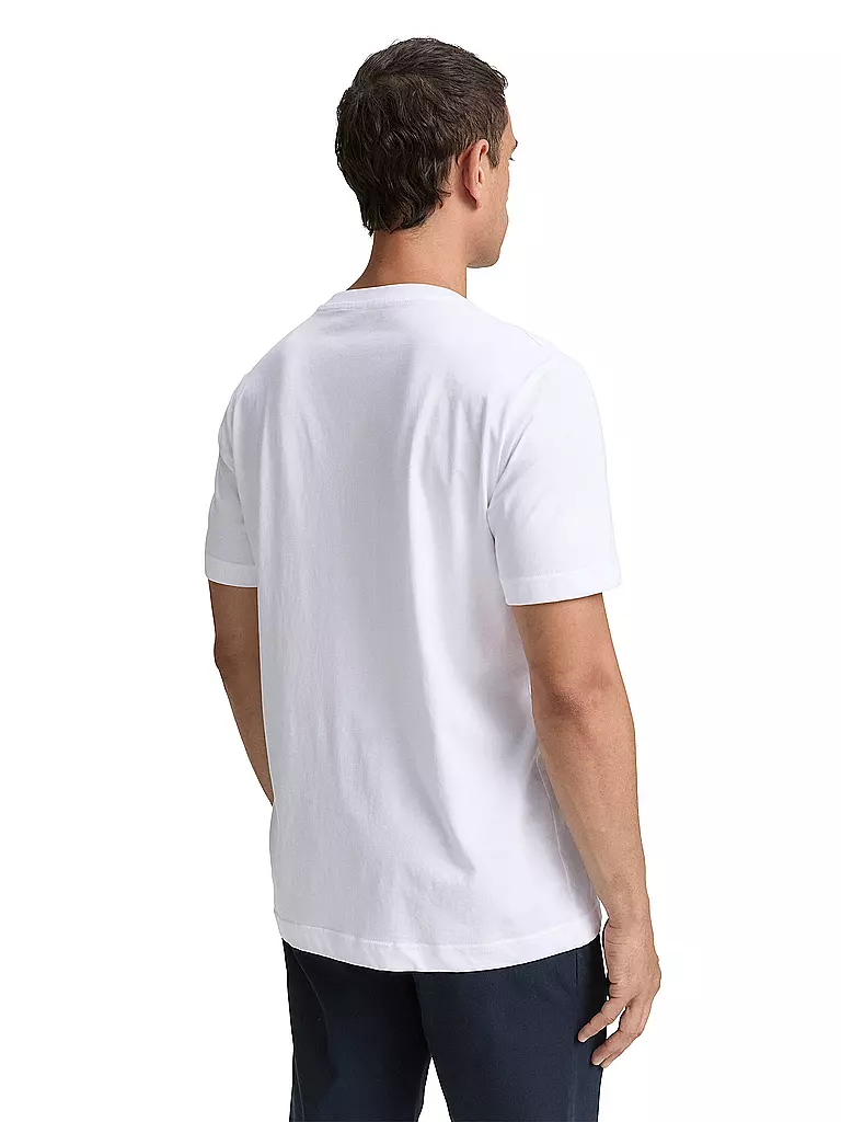 TOM TAILOR | T-shirt confezione da 2 | 