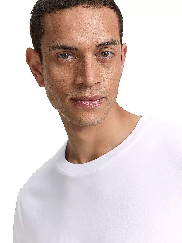 TOM TAILOR | T-shirt confezione da 2 | 