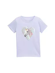 TOM TAILOR | T-shirt da ragazza | Lilla
