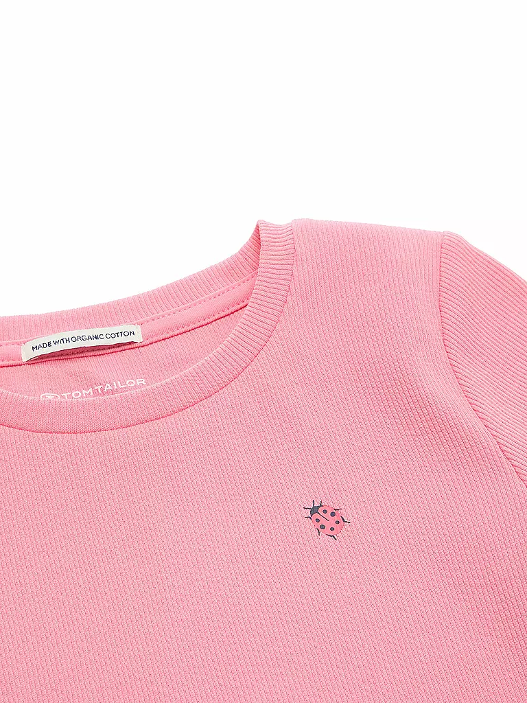 TOM TAILOR | T-shirt da ragazza | 