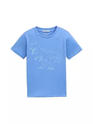 TOM TAILOR | T-shirt da ragazzo | Blu chiaro
