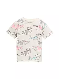 TOM TAILOR | T-shirt da ragazzo | Bianco