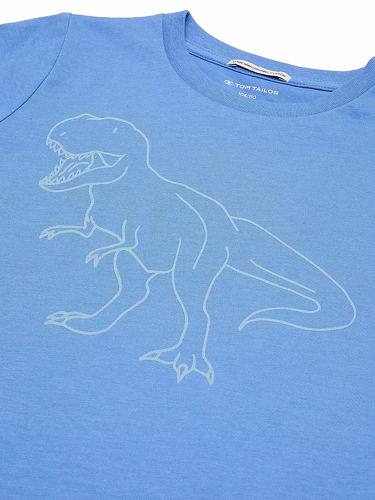 TOM TAILOR | T-shirt da ragazzo | 
