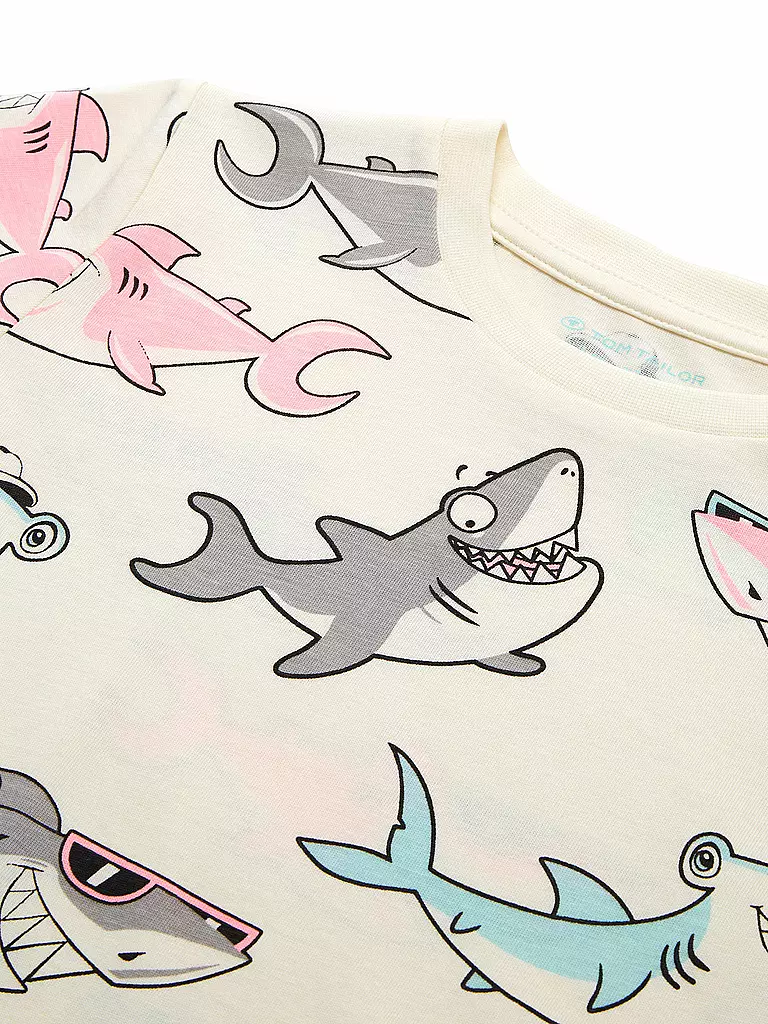 TOM TAILOR | T-shirt da ragazzo | 