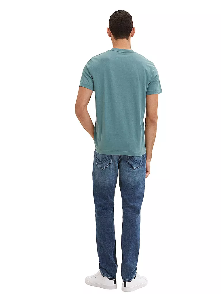 TOM TAILOR | T-shirt vestibilità regular |