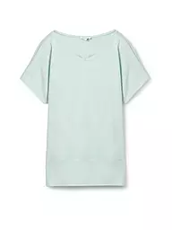 TOM TAILOR | T-shirt | Blu chiaro