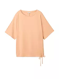 TOM TAILOR | T-Shirt | Corallo