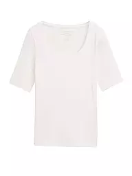 TOM TAILOR | T-shirt | Bianco