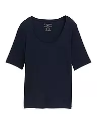 TOM TAILOR | T-shirt | Blu