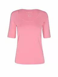 TOM TAILOR | T-shirt | Rosa