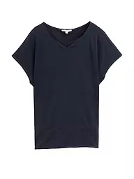 TOM TAILOR | T-shirt | Blu scuro